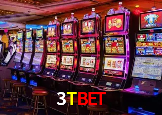 3TBET Bônus - Pacote R$5.000 + VIP