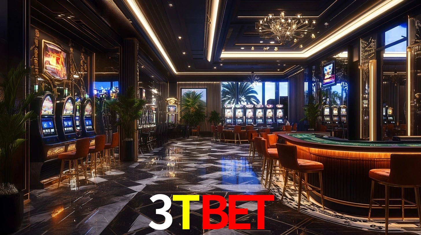 Daily Bonuses 3TBET