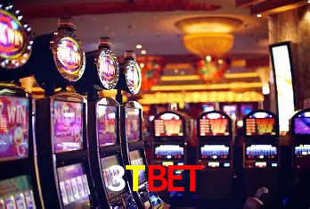 3TBET São Paulo - Live Tables