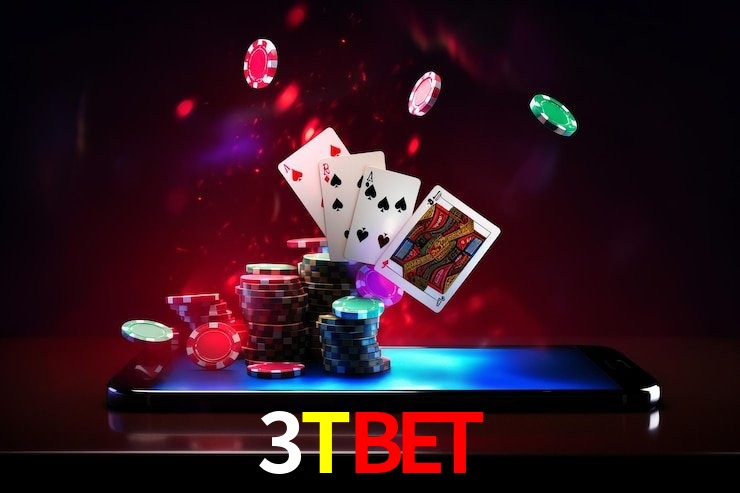 Quick Registration 3TBET
