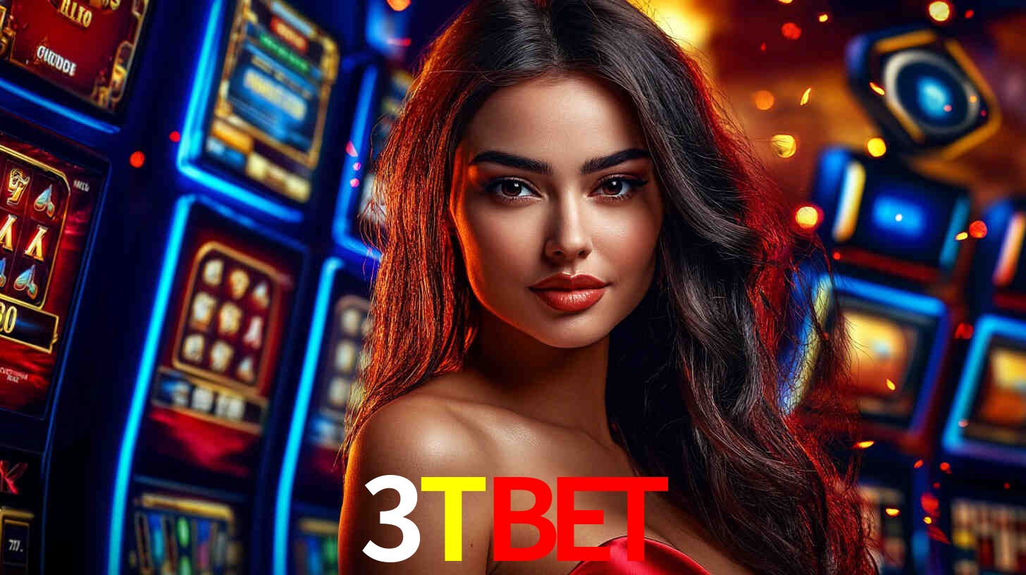 Desvendando o Mundo dos Jogos Virtuais na 3TBET