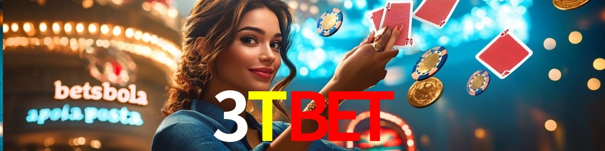 Live Casino 3TBET
