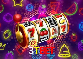 A Emoção da Loteria na 3TBET: Uma Chance de Mudança de Vida