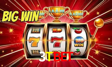3TBET São Paulo - All Bonuses