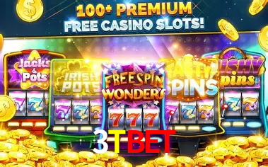 Desvendando o Mundo dos Jogos Virtuais na 3TBET