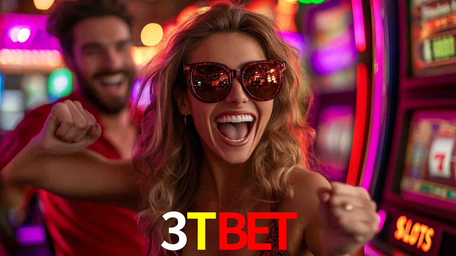 Inovações de Jogos na 3TBET: O Futuro das Experiências Interativas
