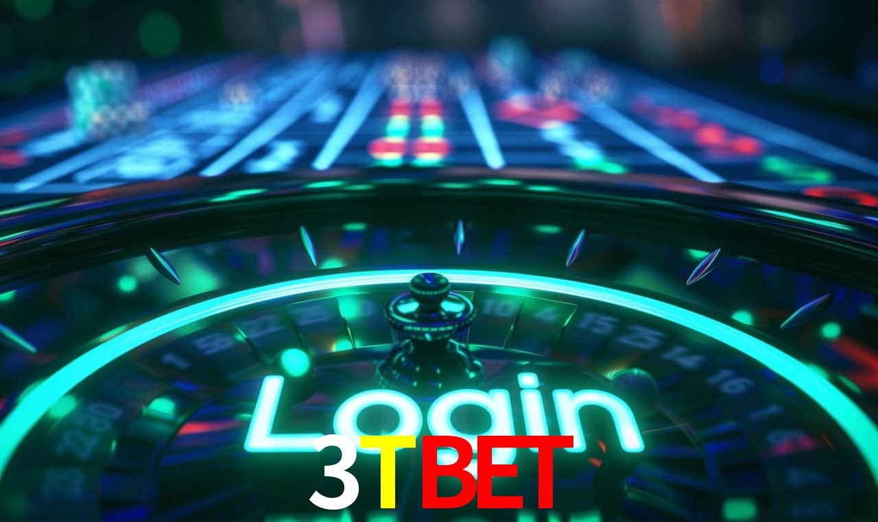 Casino Ao Vivo 3TBET