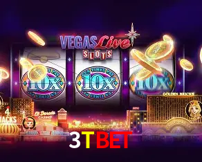 3TBET Rio de Janeiro - Bonus Terms