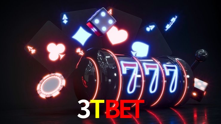 Bonus Features 3TBET