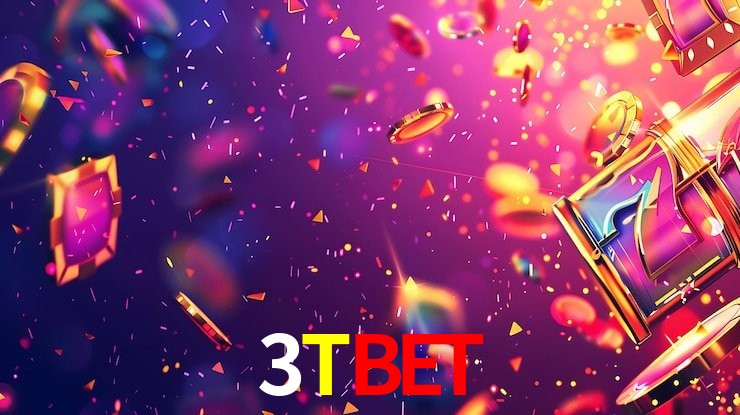 Interface do App 3TBET