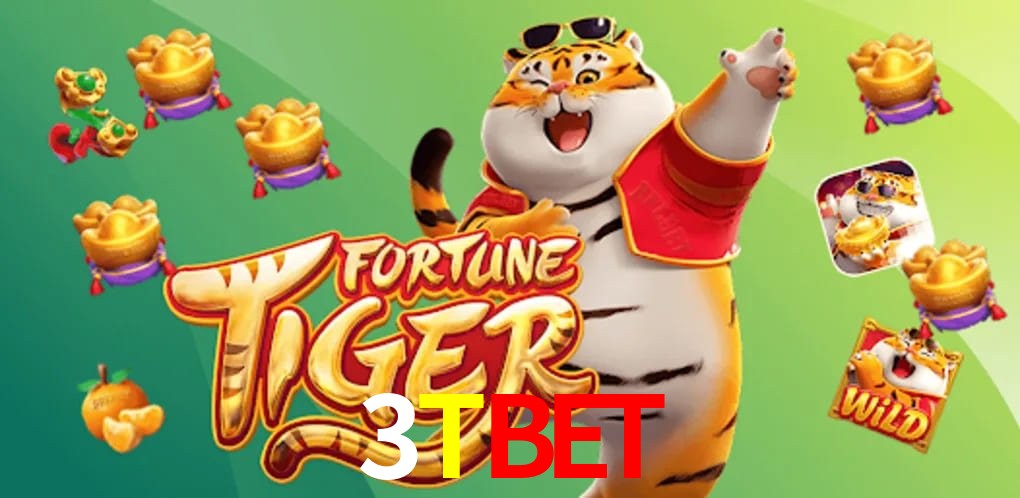Games Directory 3TBET