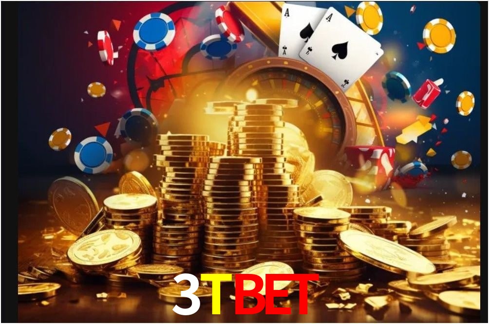 Bônus Diários 3TBET