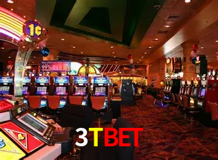 Descubra a Essência do 3TBET: Nossa História e Compromissos