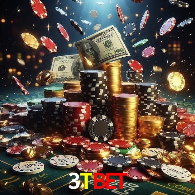 Jogos Exclusivos 3TBET