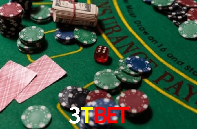 Bônus Generosos e Exclusivos no 3TBET para Você!