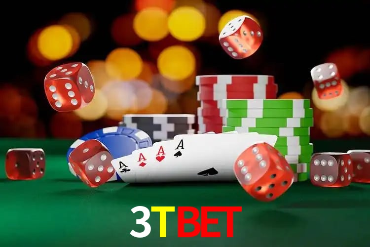Ofertas Exclusivas 3TBET