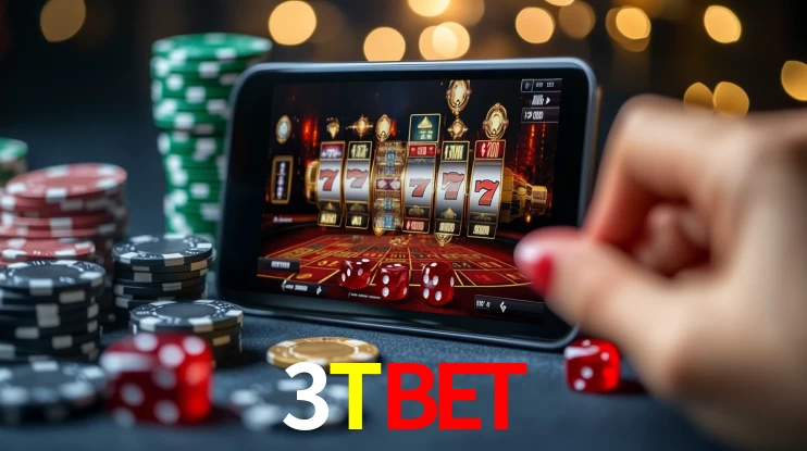 Blackjack Table 3TBET