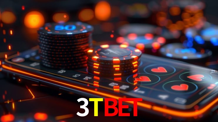 Game Providers 3TBET