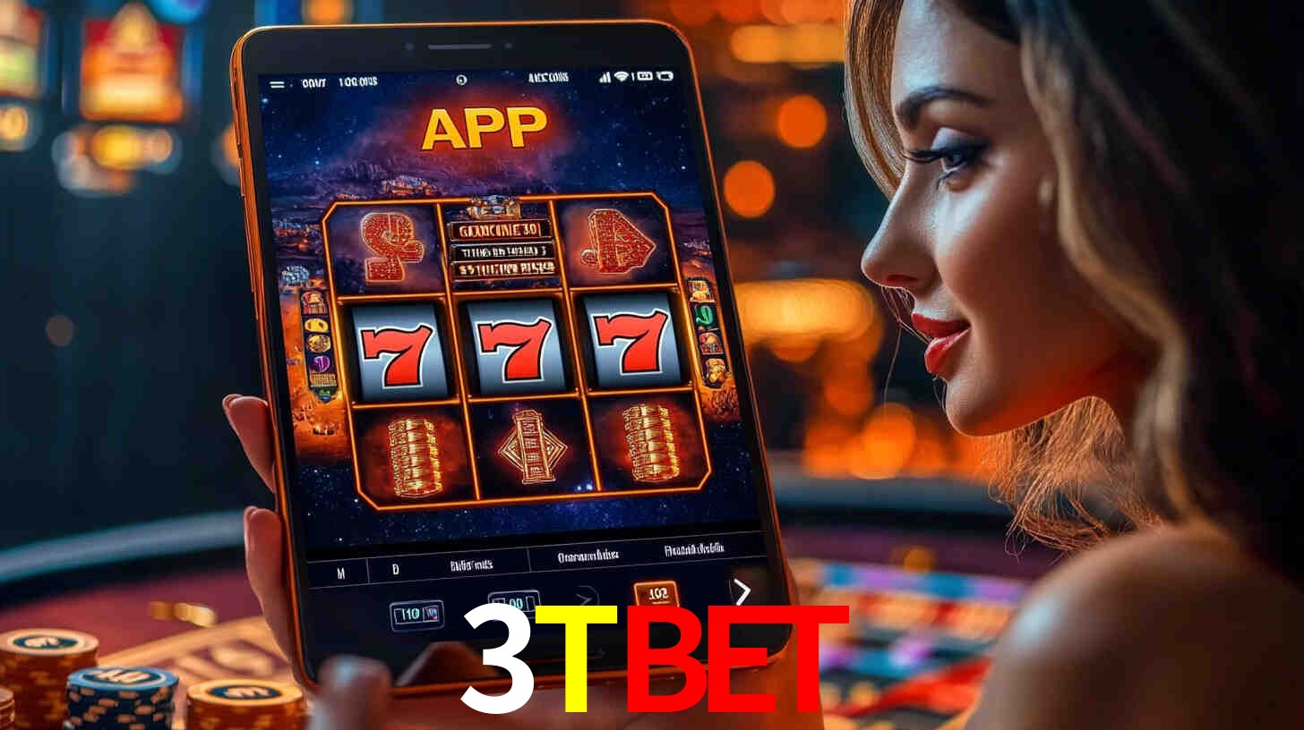 3TBET.com