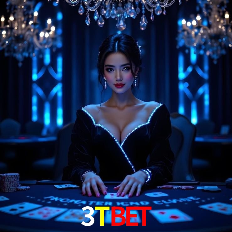 3TBET Rio de Janeiro - Popular Jogos
