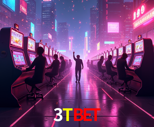 Apostas de Tênis 3TBET