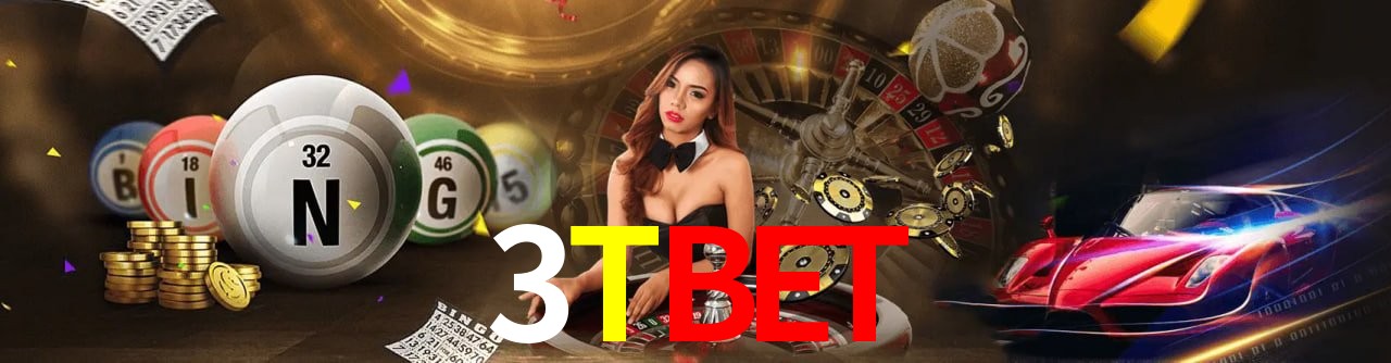 3TBET São Paulo - Top Slots