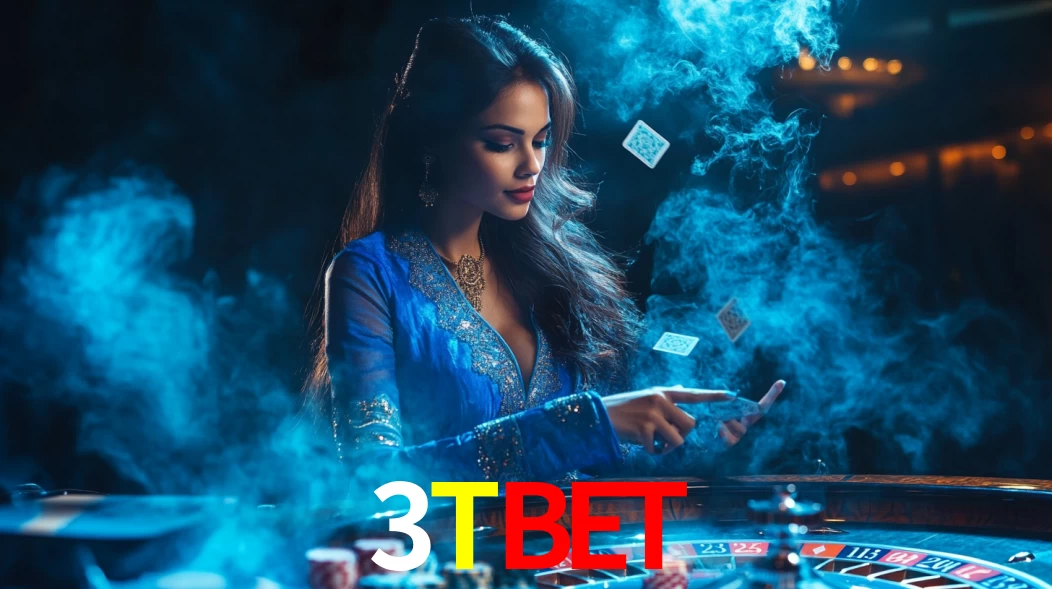 3TBET Belo Horizonte - Provably Fair