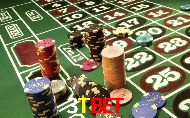 Promoção Relâmpago 3TBET