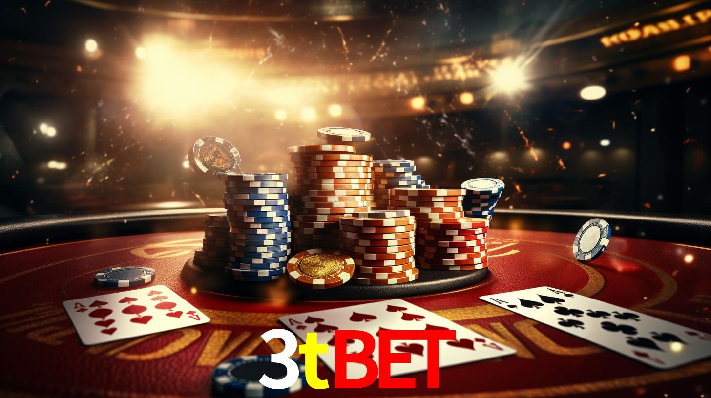 Welcome Bonus 3tbet