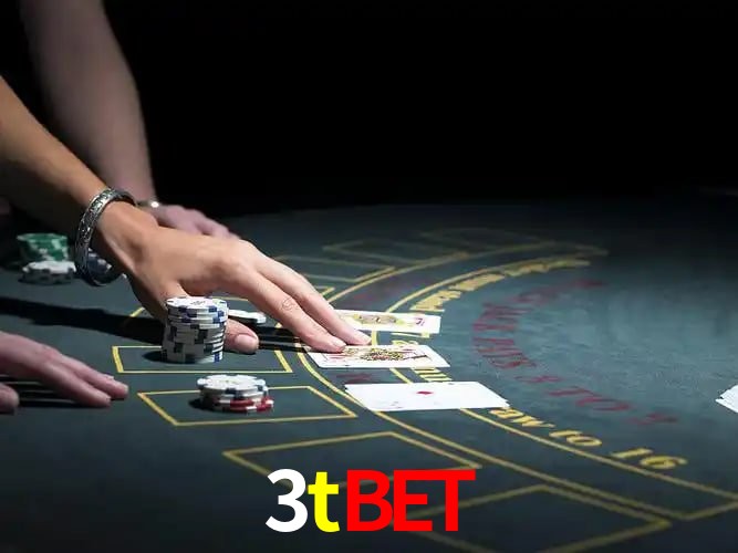 Suporte VIP 3tbet