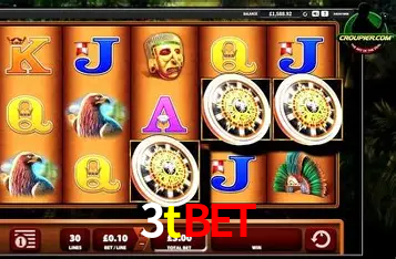 Explorando a Categoria de Eventos em Apostas na 3tbet