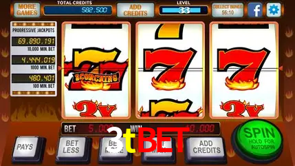 Inovações de Jogos na 3tbet: O Futuro das Experiências Interativas