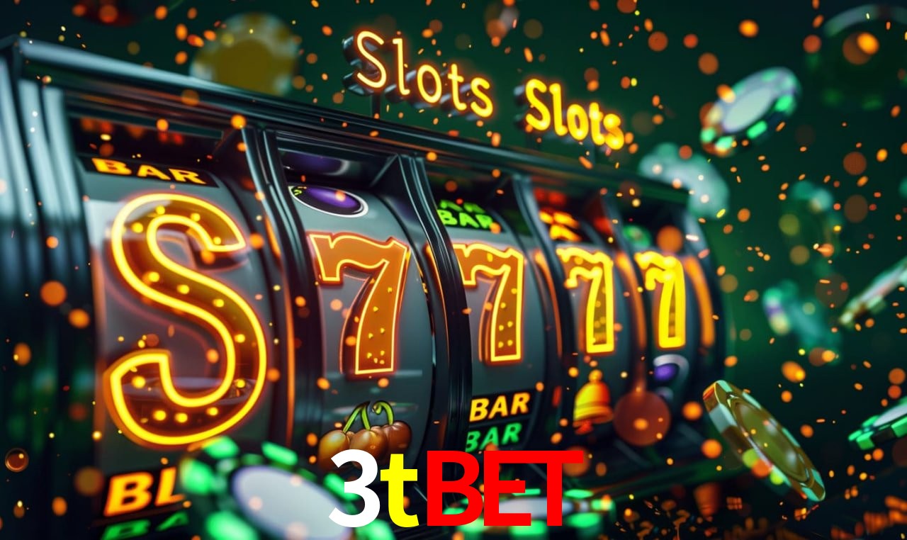 Promoção Relâmpago 3tbet