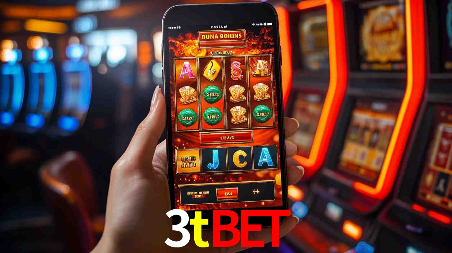 3tbet: A Experiência de Casino com Jogos de Mesa ao Vivo