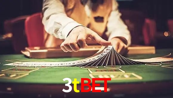 Blackjack Table 3tbet