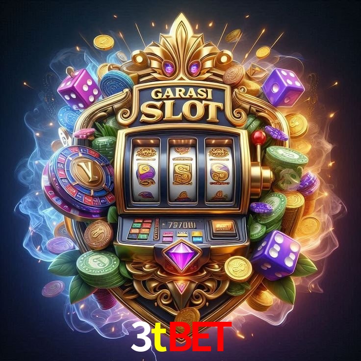 3tbet Caça-níqueis móveis