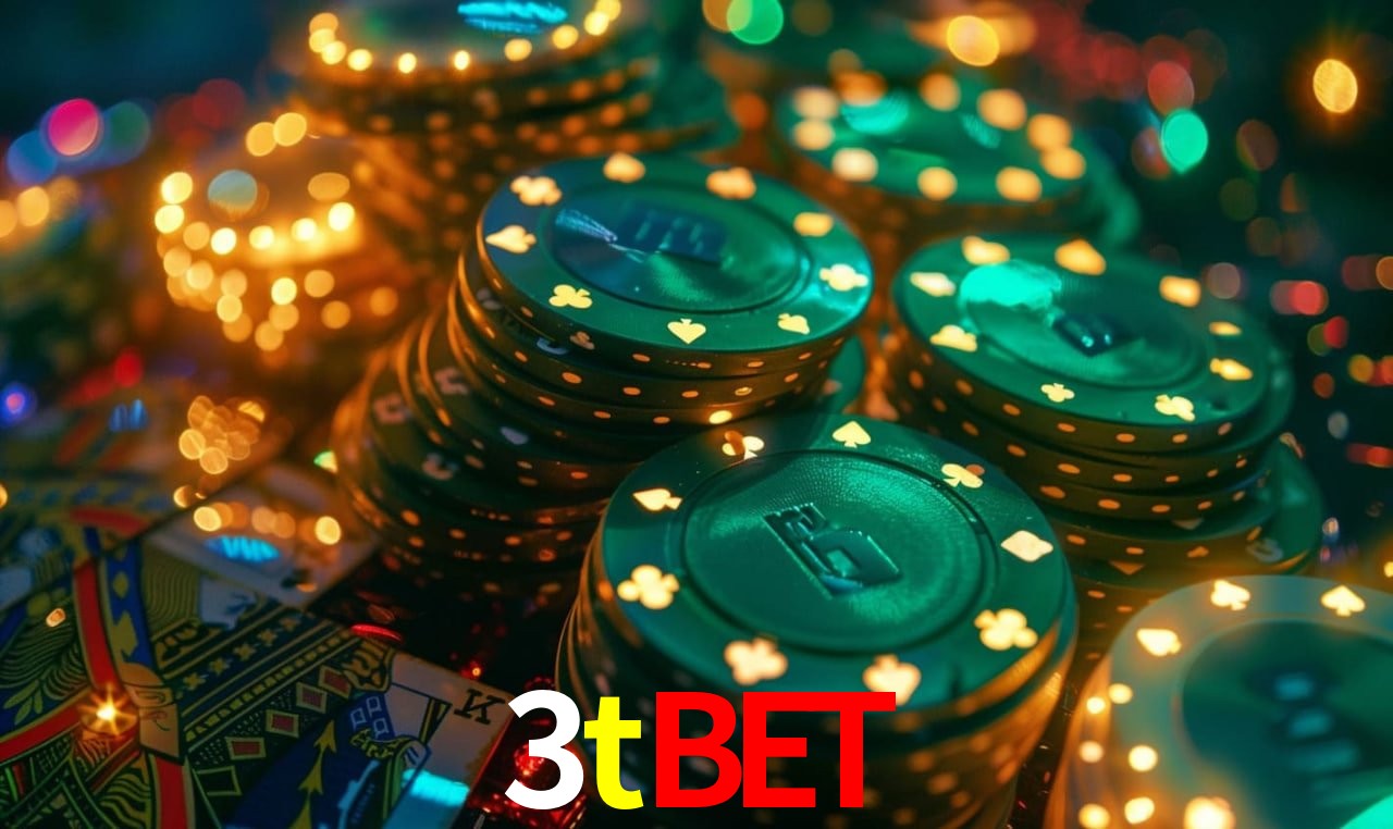 Promoções Sazonais 3tbet