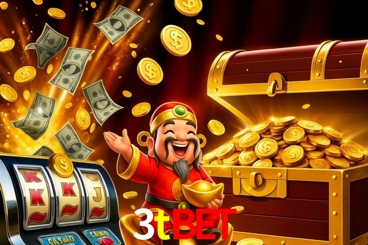 Casino Ao Vivo 3tbet