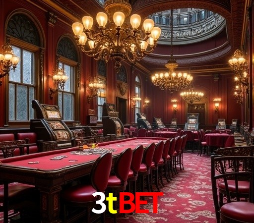Vantagens VIP 3tbet