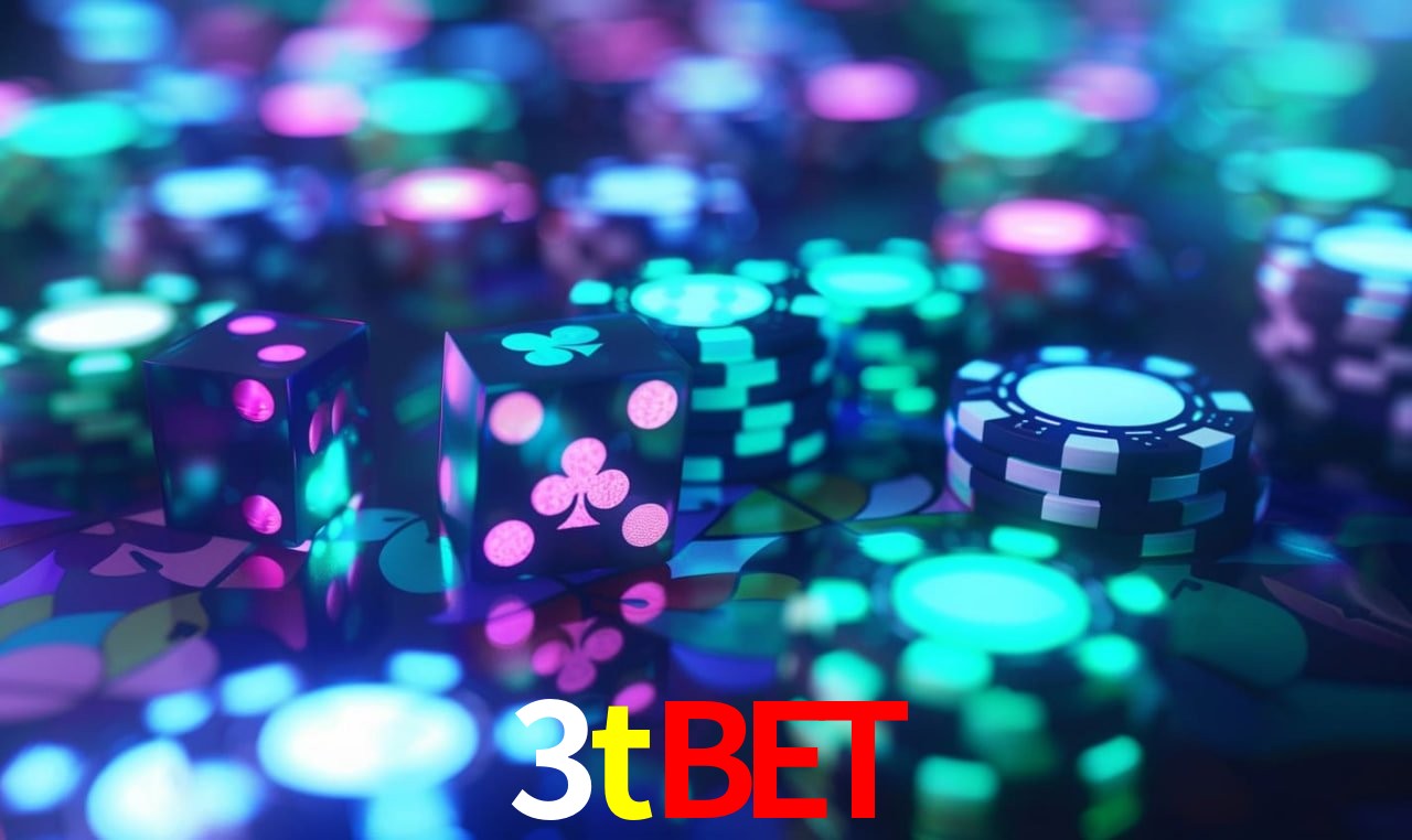 Design Responsivo 3tbet