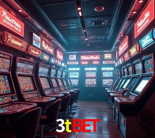Progressão VIP 3tbet