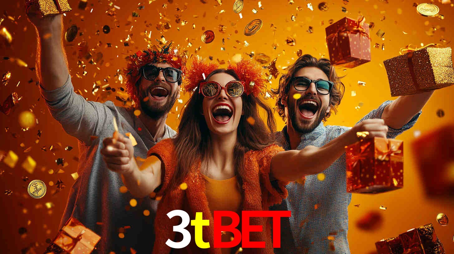 3tbet bet Brasil