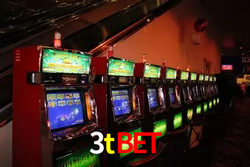 Apostas Esportivas na 3tbet: Um Guia Completo