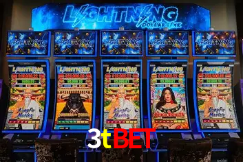 Descubra a Essência do 3tbet: Nossa História e Compromissos