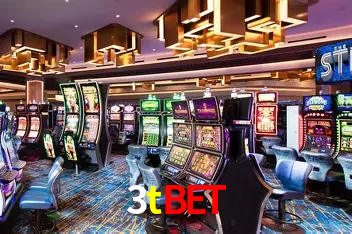 Descubra o Programa VIP da 3tbet: Vantagens Exclusivas para Jogadores
