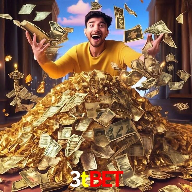 Tecnologia da Plataforma 3tbet