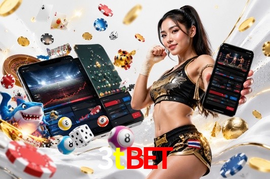 Exclusive Offers 3tbet