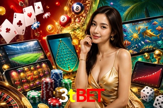 VIP Casino 3tbet