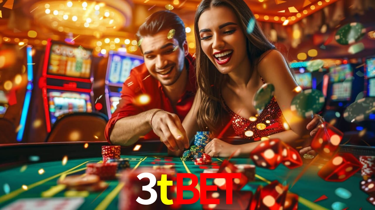 3tbet Dicas de Jogo