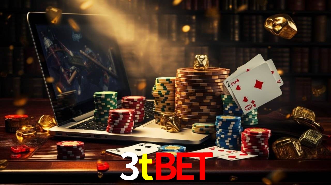 Sistemas de Segurança 3tbet